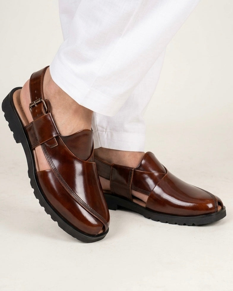 Chappals